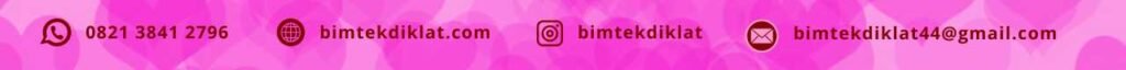 Bimtek PPIC (Production Planning & Inventory Control) : Panduan Terbaru 2025/2026
