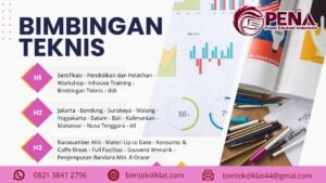Bimtek Penyusunan Laporan Keuangan Konsolidasi : Panduan Terbaru 2025/2026
