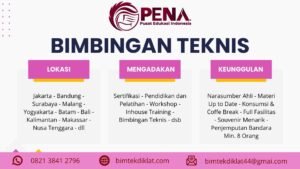Bimtek Penyusunan Skala Upah Perusahaan : Panduan Terbaru 2025/2026