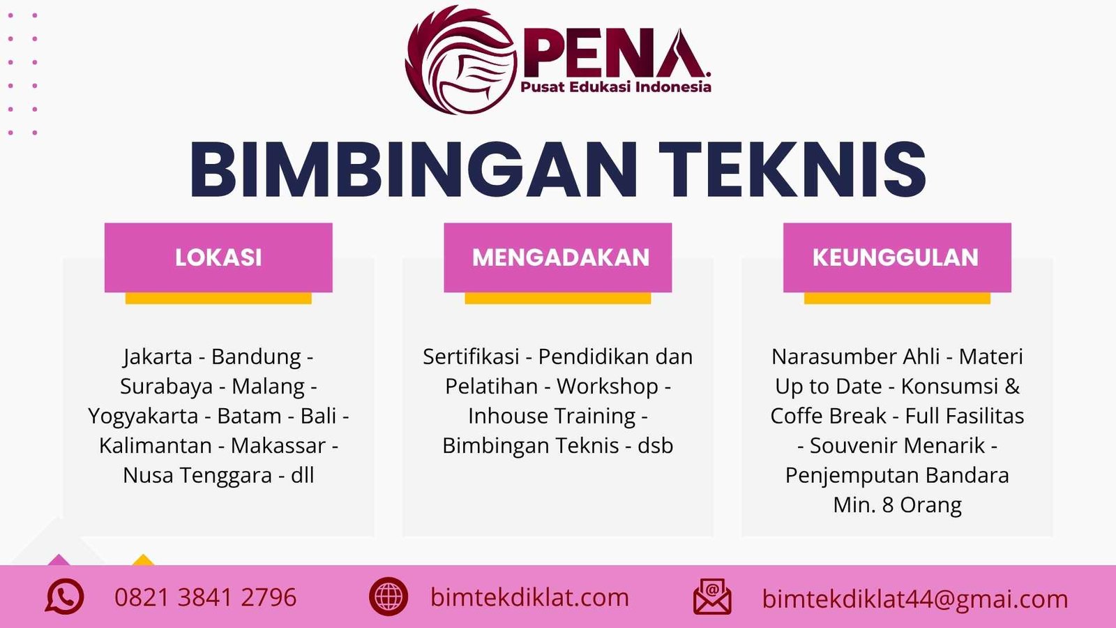 Bimtek Penyusunan Skala Upah Perusahaan : Panduan Terbaru 2025/2026