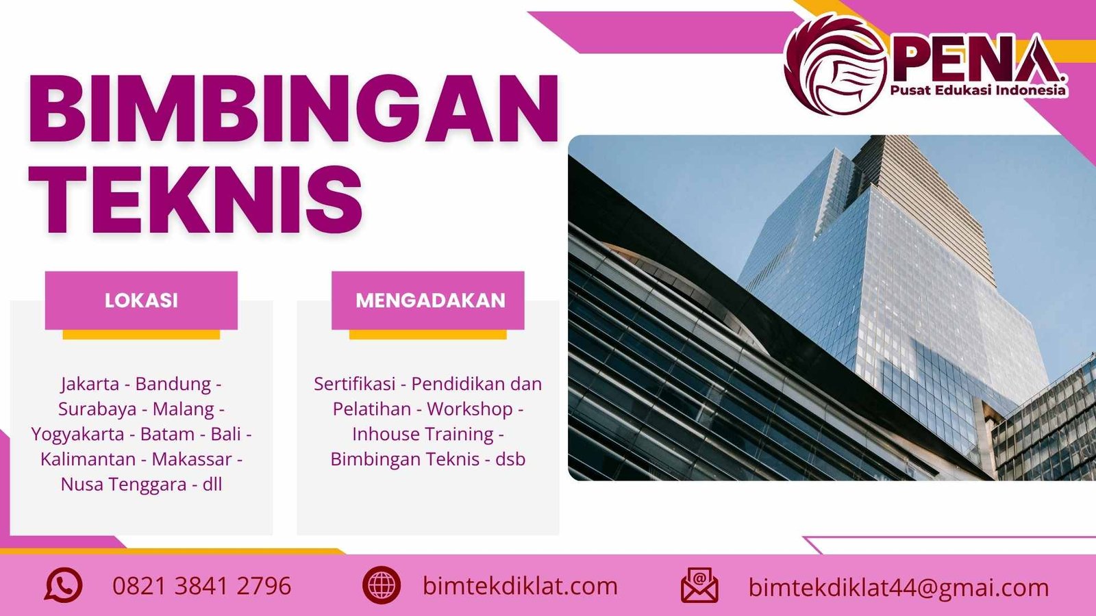 Bimtek Training PSAK 117 Pedoman Kontrak Asuransi : Panduan Terbaru 2025/2026