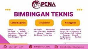 Bimtek Training Aktuaria non Aktuaris : Panduan Terbaru 2025/2026