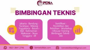 Bimtek Training Credit Risk Modeling : Panduan Terbaru 2025/2026