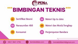 Bimtek Training PSAK 109 tentang Penerapan Akuntansi Instrumen Keuangan : Panduan Terbaru 2025/2026