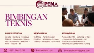 Bimtek Training Cara Cepat Membaca Laporan Keuangan : Panduan Terbaru 2025/2026