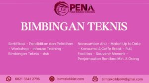 Bimtek Fiscal Reconciliation dan Tax Accounting : Panduan Terbaru 2025/2026