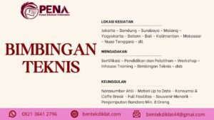 Bimtek Training Cashflow dan Treasury Management : Panduan Terbaru 2025/2026