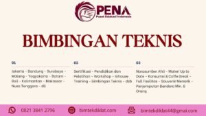 Bimtek Pelatihan Market Research : Panduan Terbaru 2025/2026