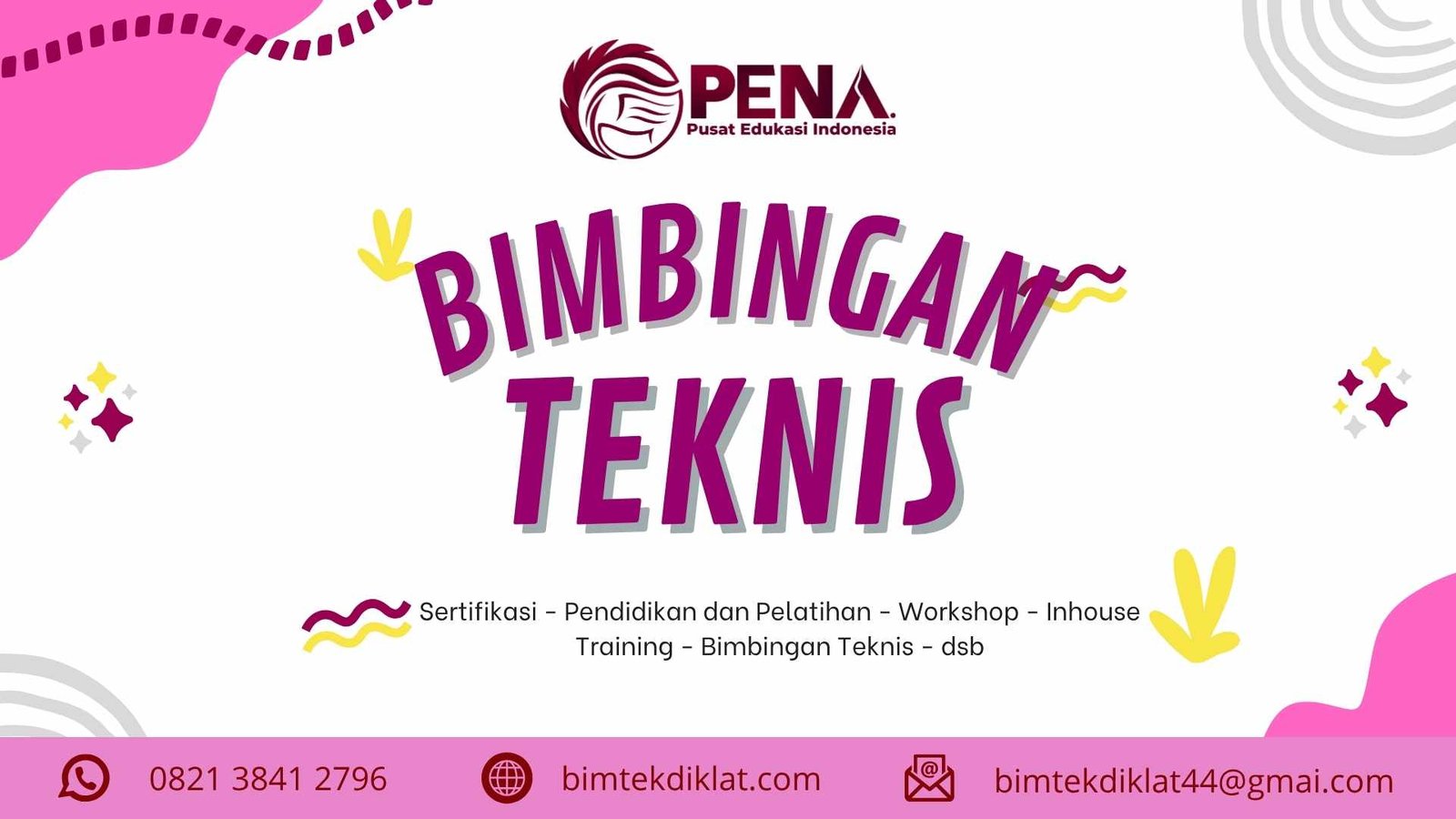 Bimtek Training Statement of Cashflow (Laporan Arus Kas PSAK 02) : Panduan Terbaru 2025/2026