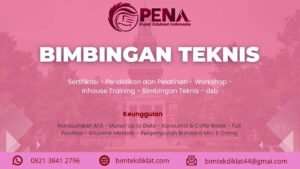 Bimtek Training Administrasi Keuangan Perusahaan : Panduan Terbaru 2025/2026