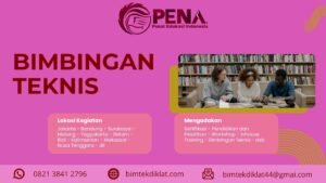 Bimtek Manajemen Pengelolaan Laboratorium bagi Kepala Lab Sekolah/Madrasah : Panduan Terbaru 2025/2026