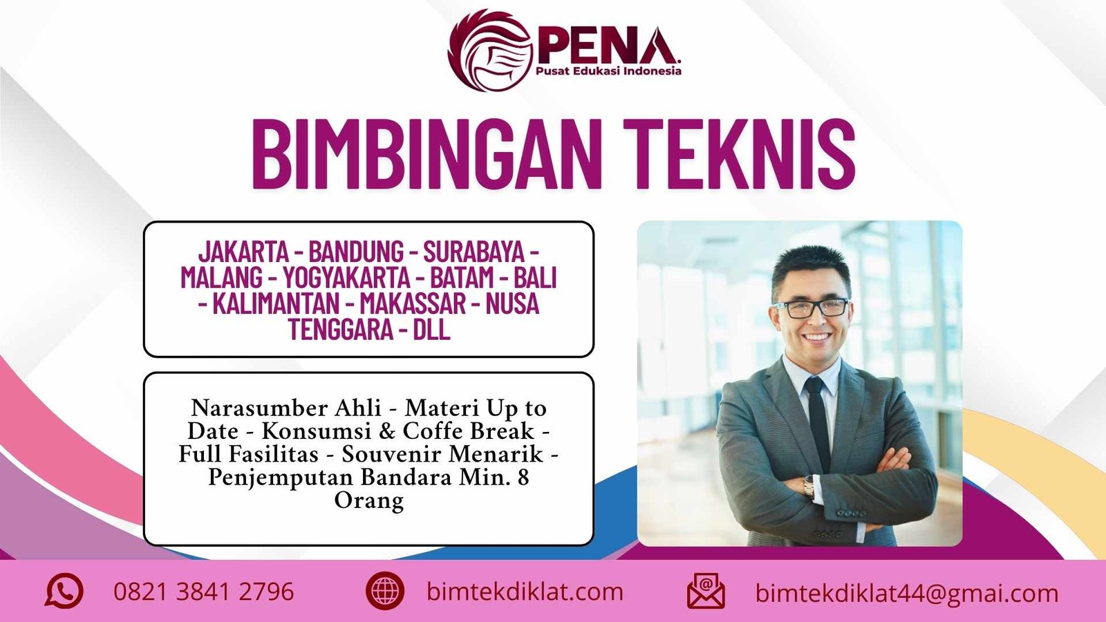Bimtek Hukum Ketenagakerjaan (Kepmenaker No 76 Tahun 2024) tentang Pedoman Pelaksanaan Hubungan Industrial Pancasila : Panduan Terbaru 2025/2026