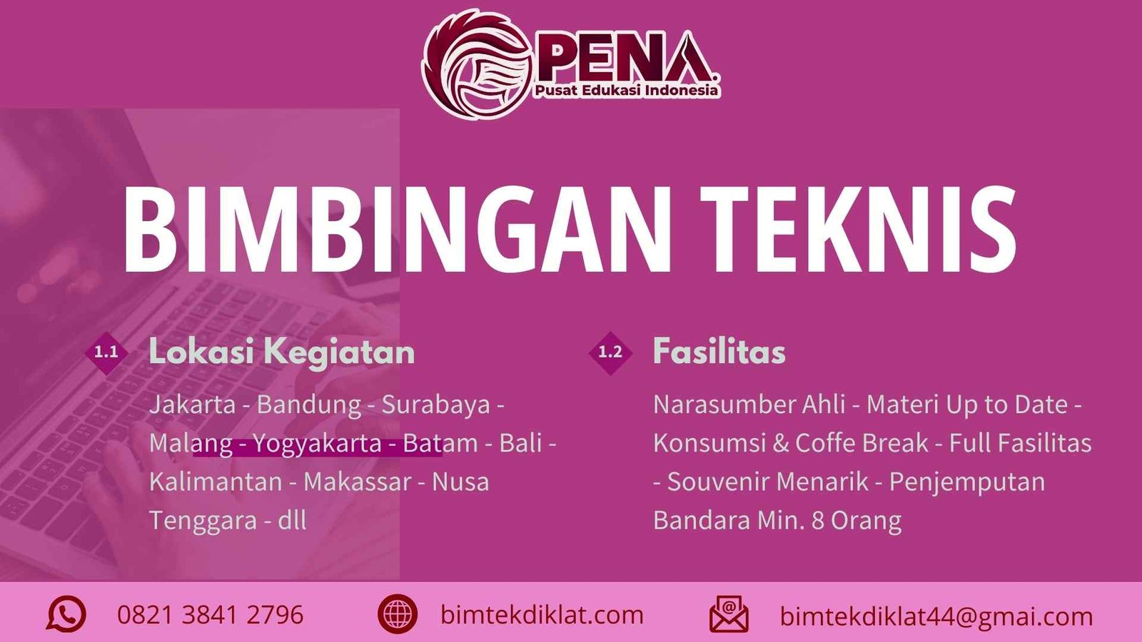 Bimtek Critical Thinking : Panduan Terbaru 2025/2026