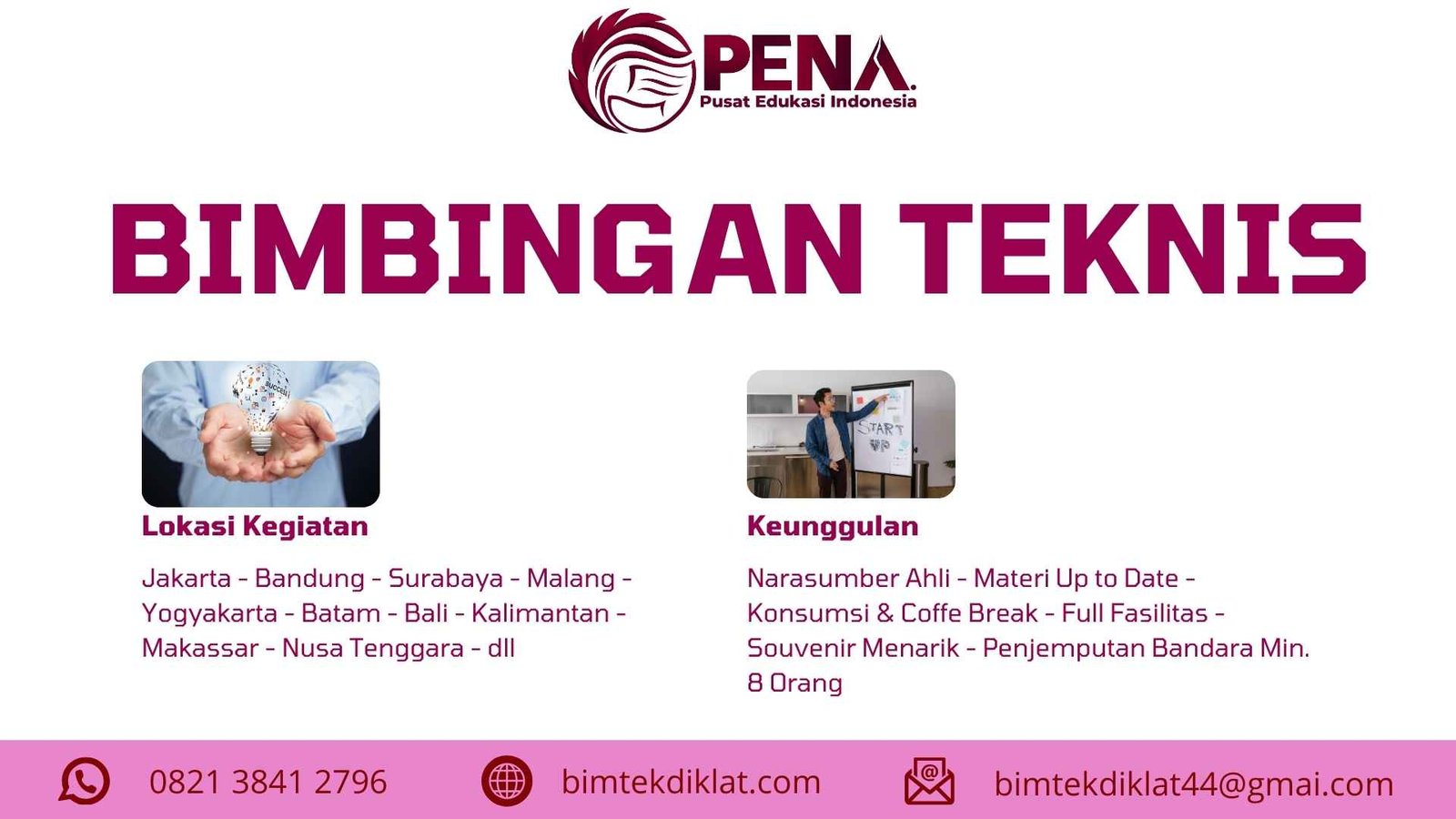 Bimtek Penguatan Budaya AKHLAK dan Implementasi dalam BUMN : Panduan Terbaru 2025/2026