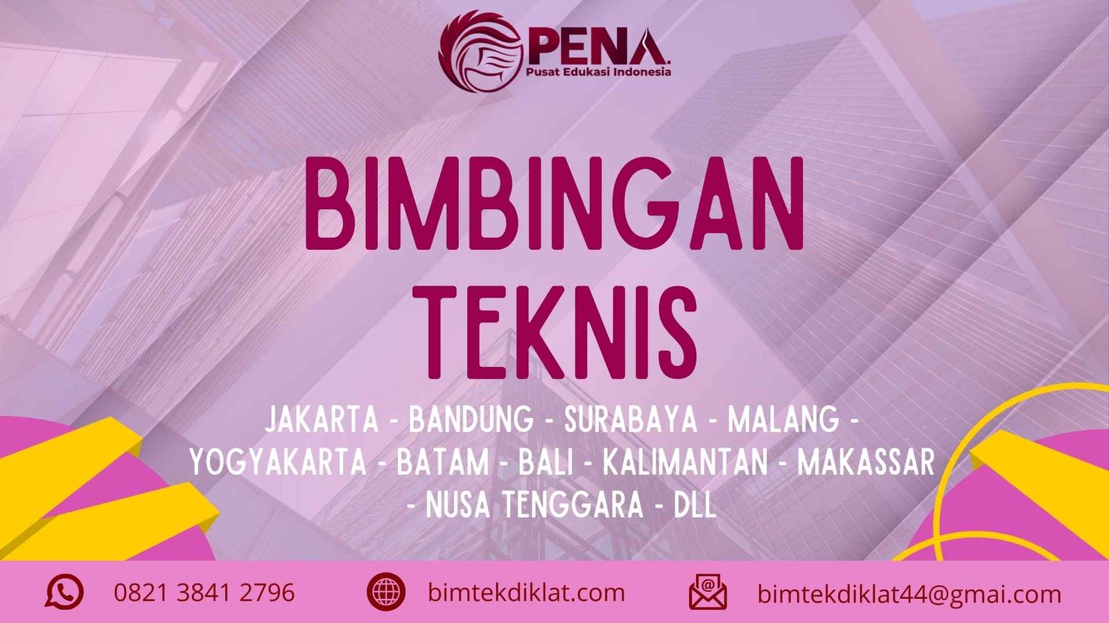 Bimtek Pelatihan Coding untuk Pemerintahan : Panduan Terbaru 2025/2026