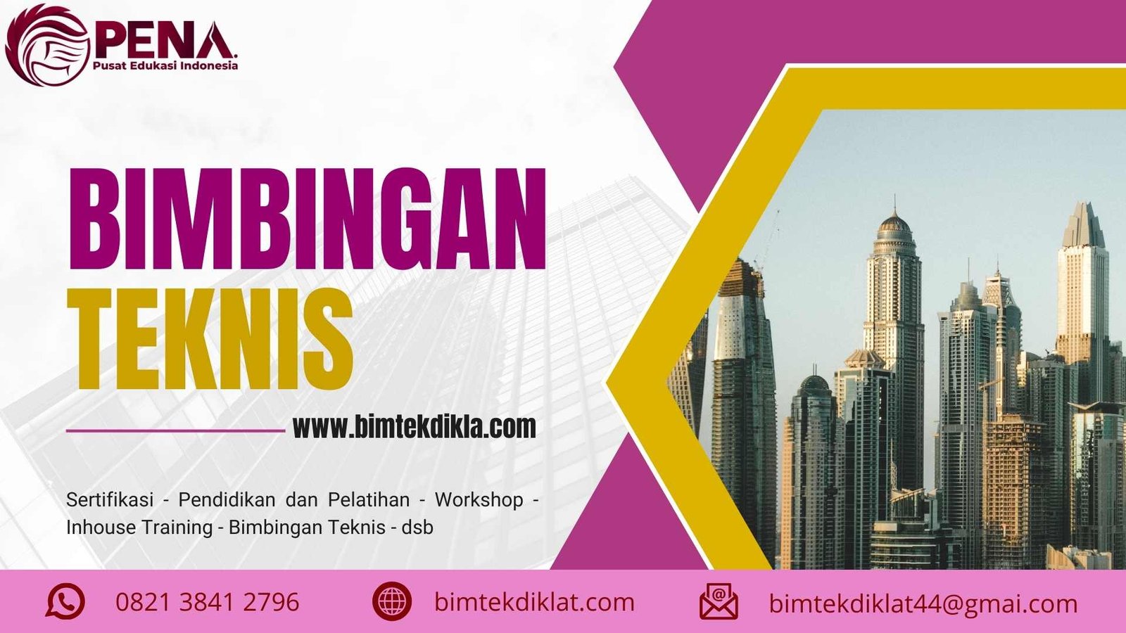 Bimtek Python Programming for Data Science : Panduan Terbaru 2025/2026