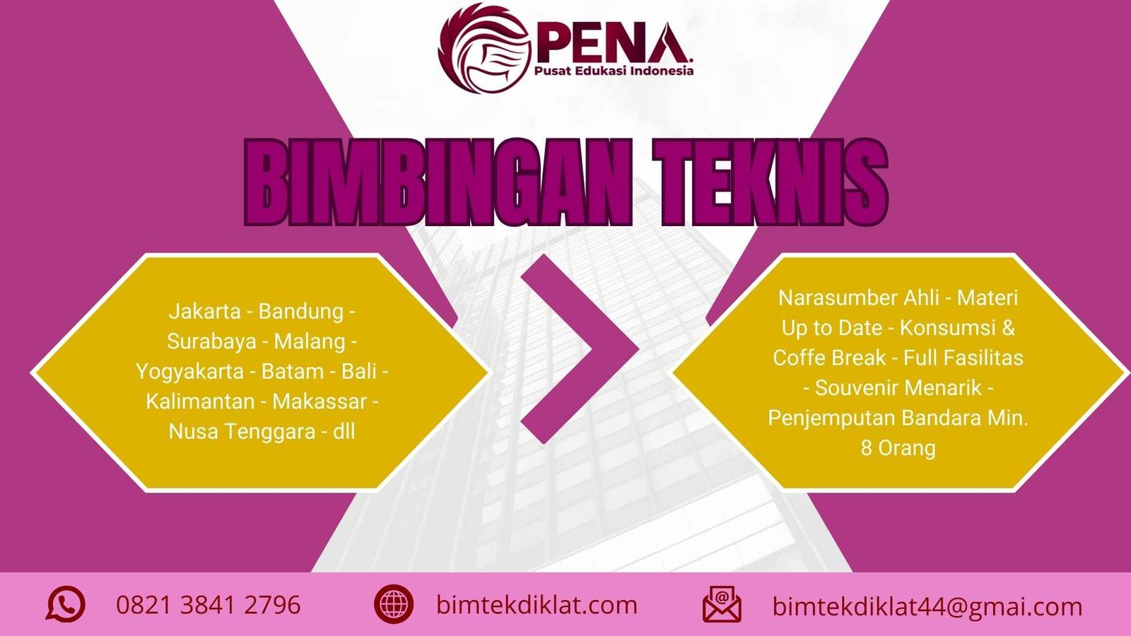 Bimtek Security Vulnerability Assessment : Panduan Terbaru 2025/2026