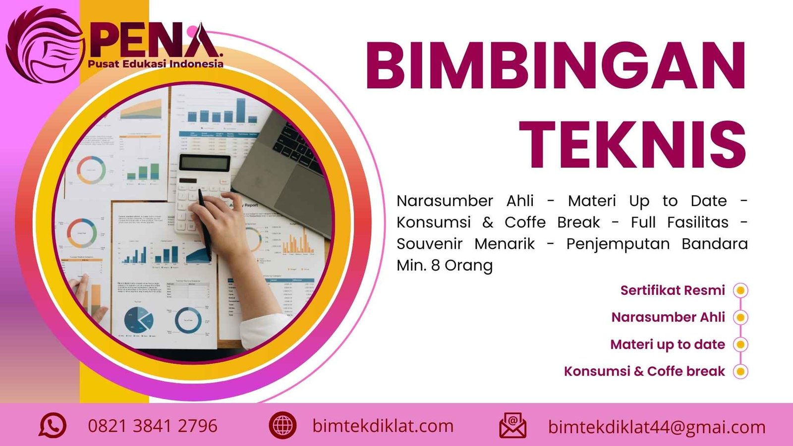Bimtek Digital Transformation Plan dan Strategy : Panduan Terbaru 2025/2026