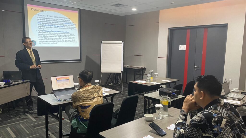 Bimtek Menyusun Budaya Organisasi : Panduan Terbaru 2025/2026