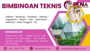 Bimtek ArcGIS Pro Level Dasar : Panduan Terbaru 2025/2026
