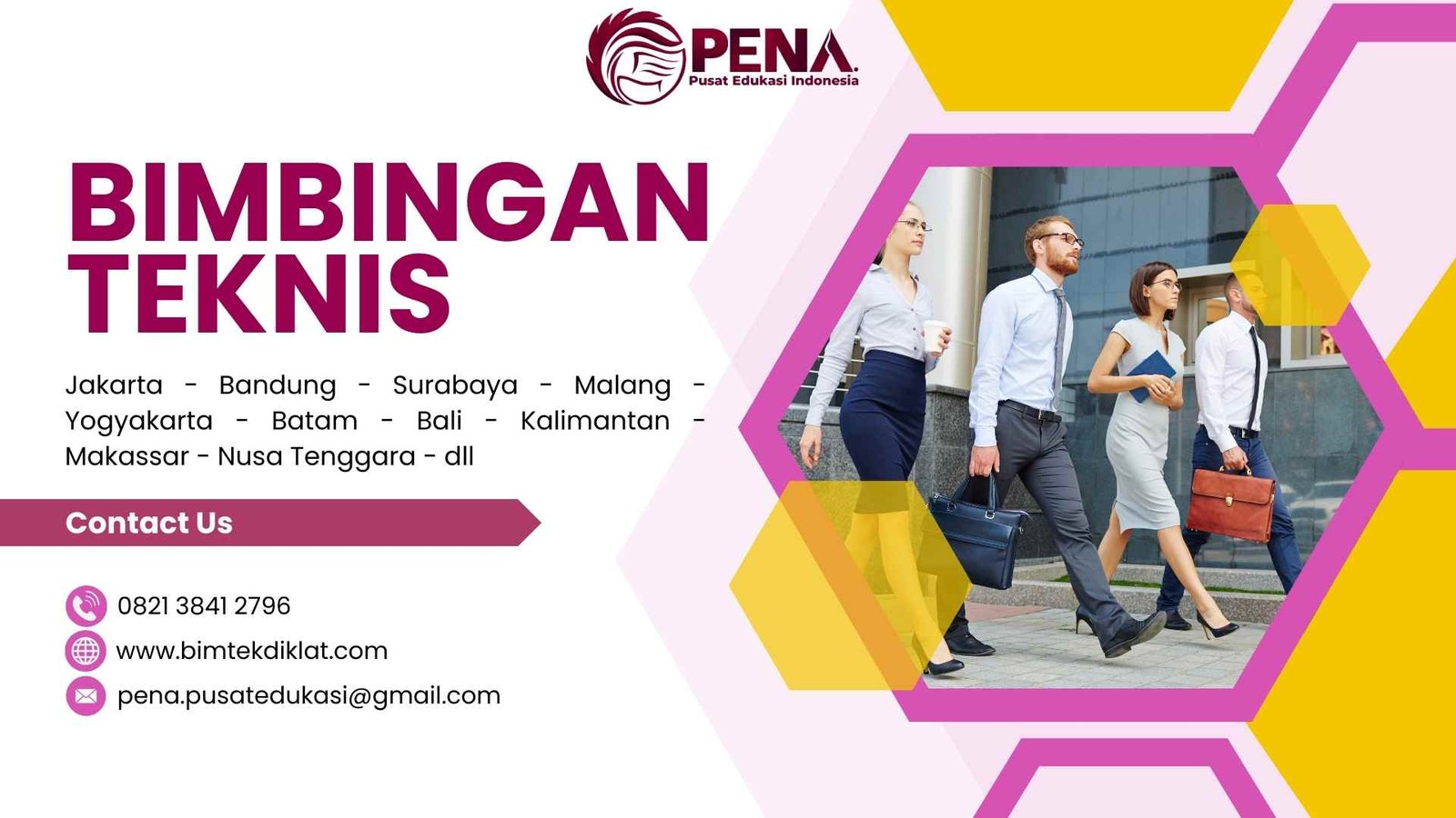 Bimtek Perancangan Logic System untuk Industrial Safety dan Automation : Panduan Terbaru 2025/2026