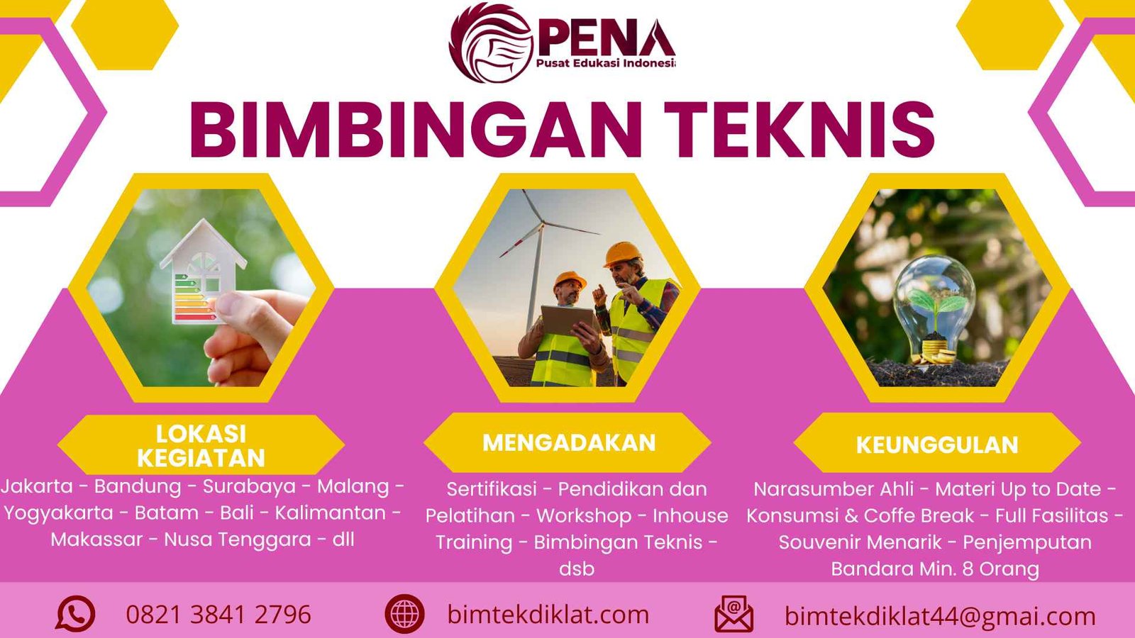 Bimtek Strategi Optimalisasi Kepatuhan Pajak Bendahara Pemerintah Daerah : Panduan Terbaru 2025/2026