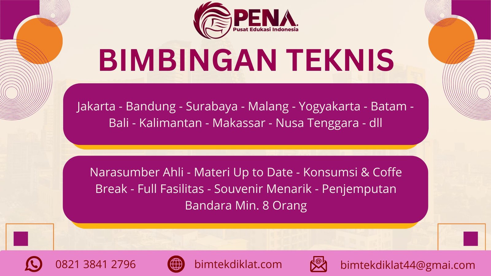 Bimtek Pencegahan Kecurangan Keuangan dan Fraud Auditing : Panduan terbaru 2025/2026