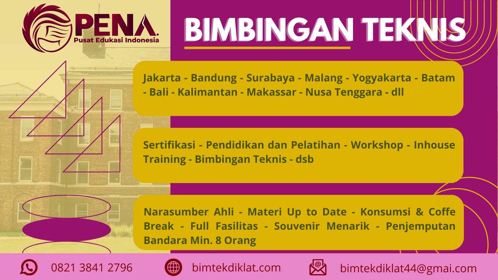 Bimtek Penyusunan SBM (Standar Biaya Masukan) sesuai PMK No 32 Tahun 2025 untuk SKPD dan Instansi Pemerintah : Panduan Terbaru 2025/2026