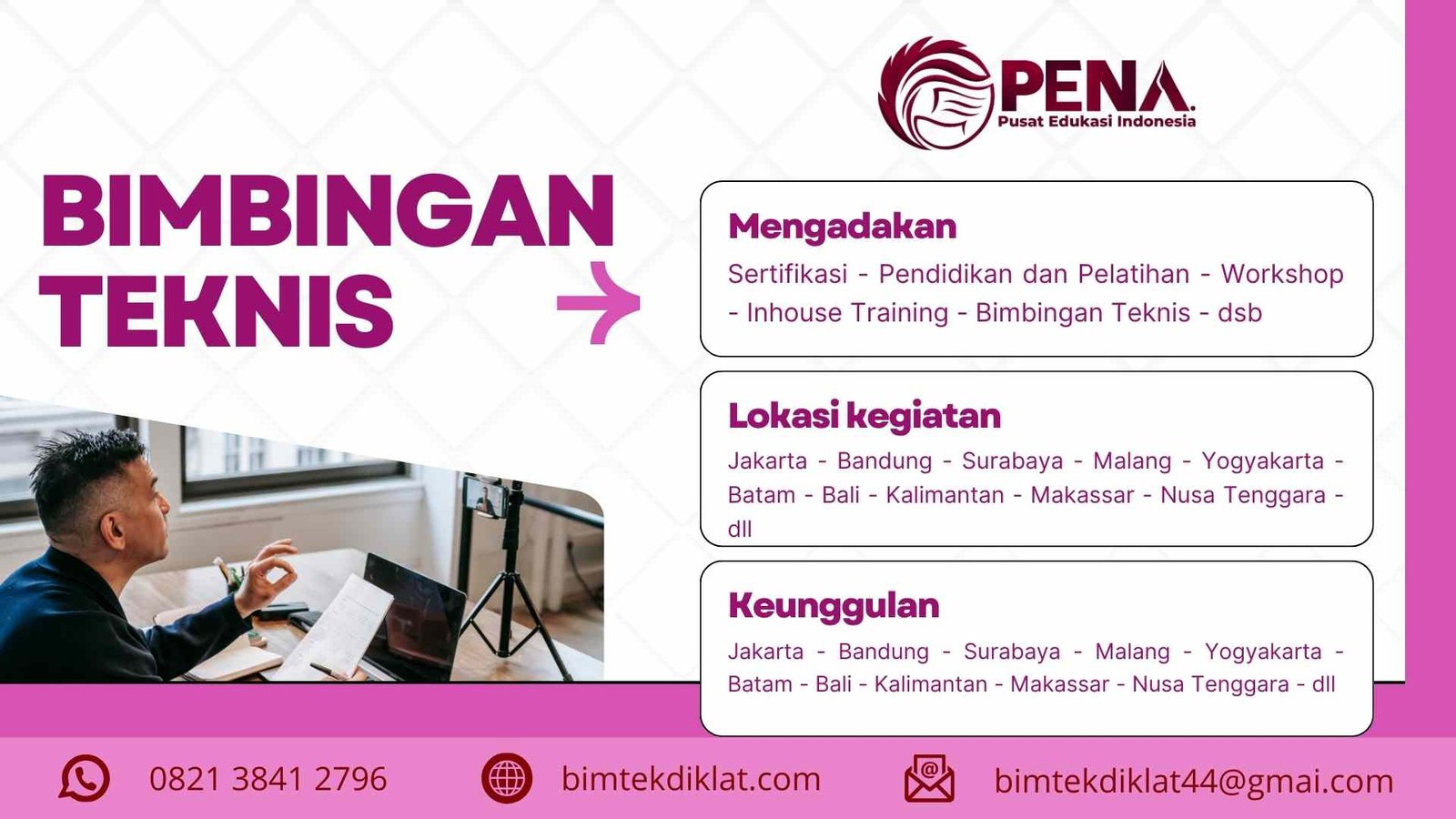 Bimtek Training Penyusunan Struktur Skala Upah, KPI dan Manpower Planning : Panduan Terbaru 2025/2026