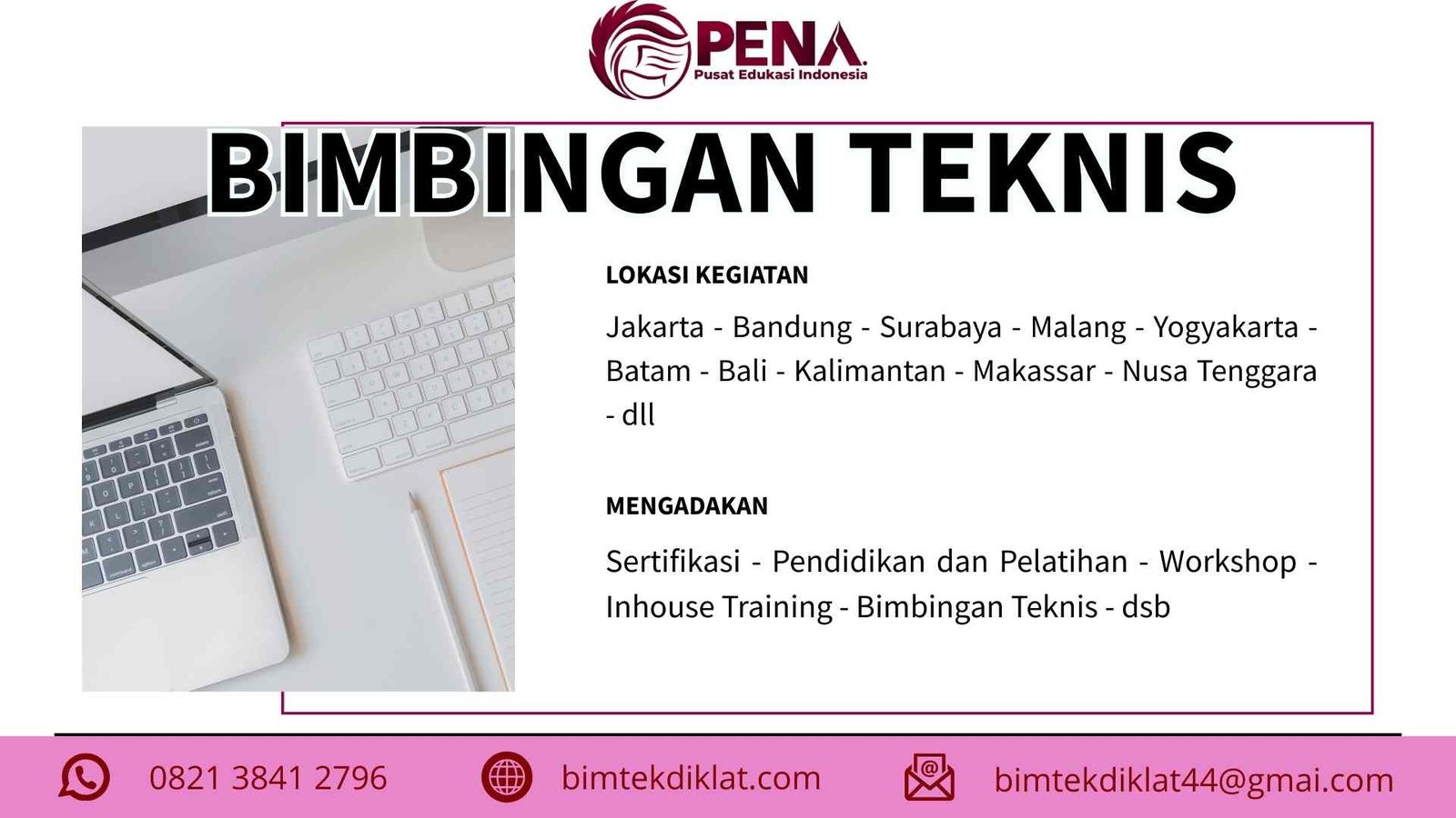 Bimtek Penerapan Teknologi Blockchain dalam Sektor Perbankan : Panduan Terbaru 2025/2026