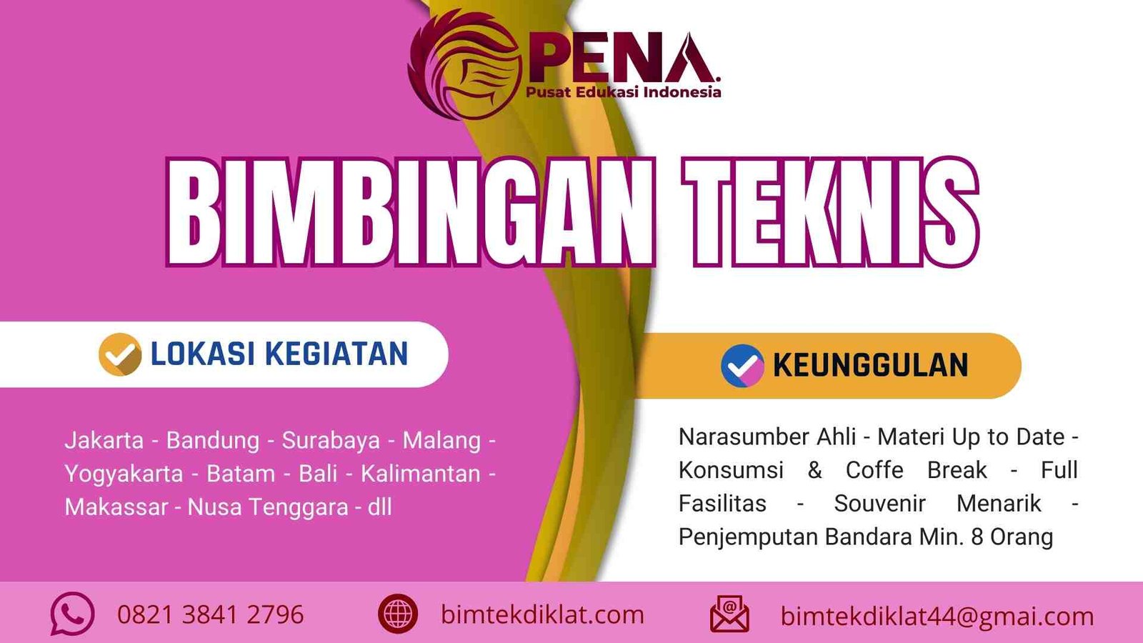 Pelatihan SVA (Security Vulnerability Assessment) untuk Keamanan Sistem Informasi : Panduan Terbaru 2025/2026