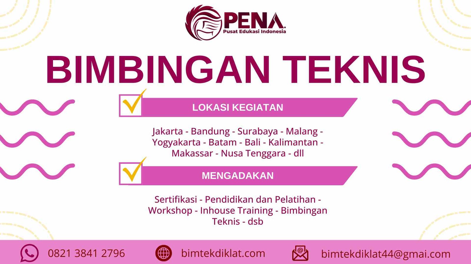 Bimtek Training SPI Rumah Sakit : Panduan Terbaru 2025/2026 - Pusat ...