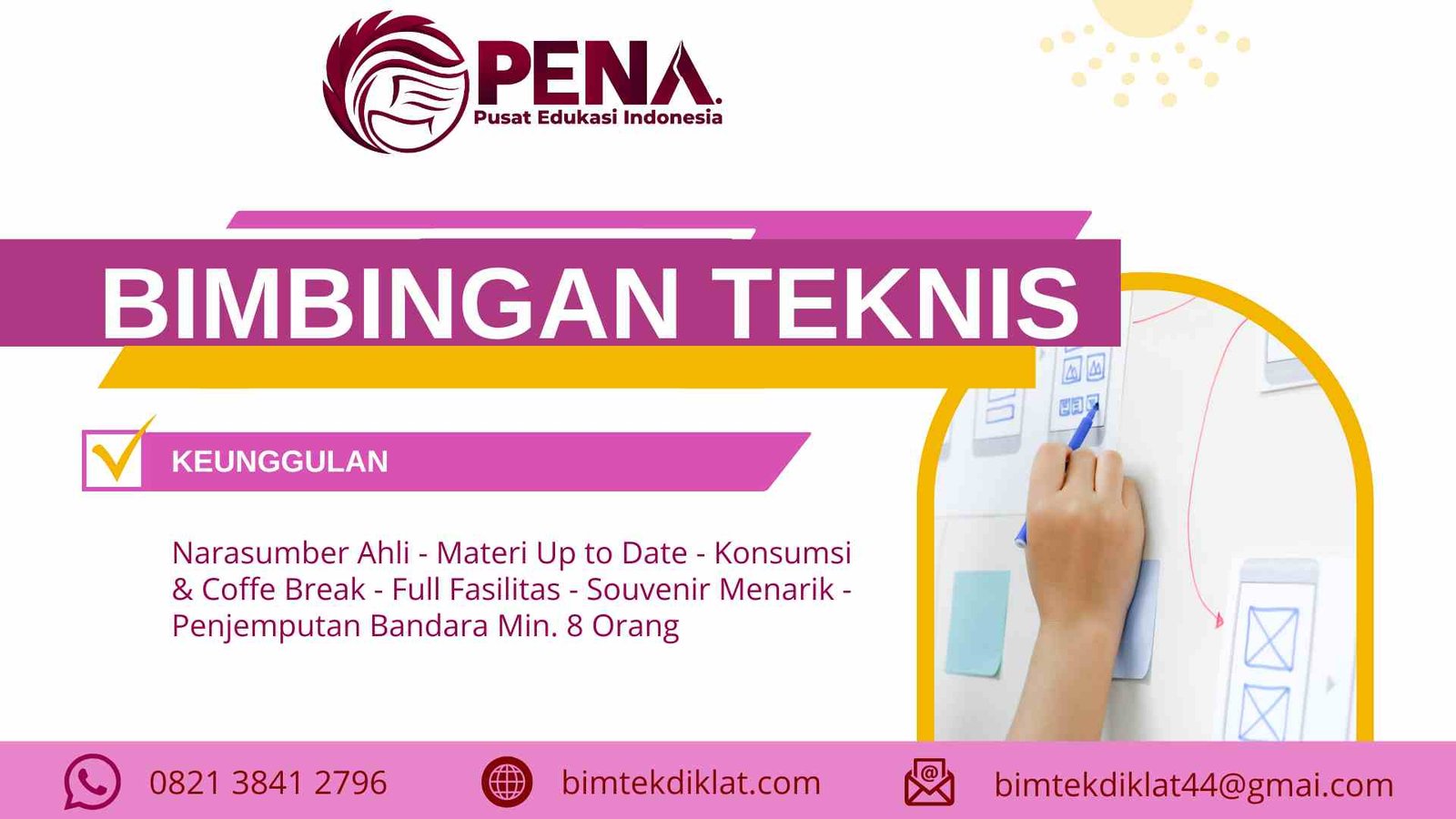 Bimtek Training Perpres No 46 Tahun 2025 tentang Pengadaan Barang Jasa Pemerintah : Panduan Terbaru 2025/2026