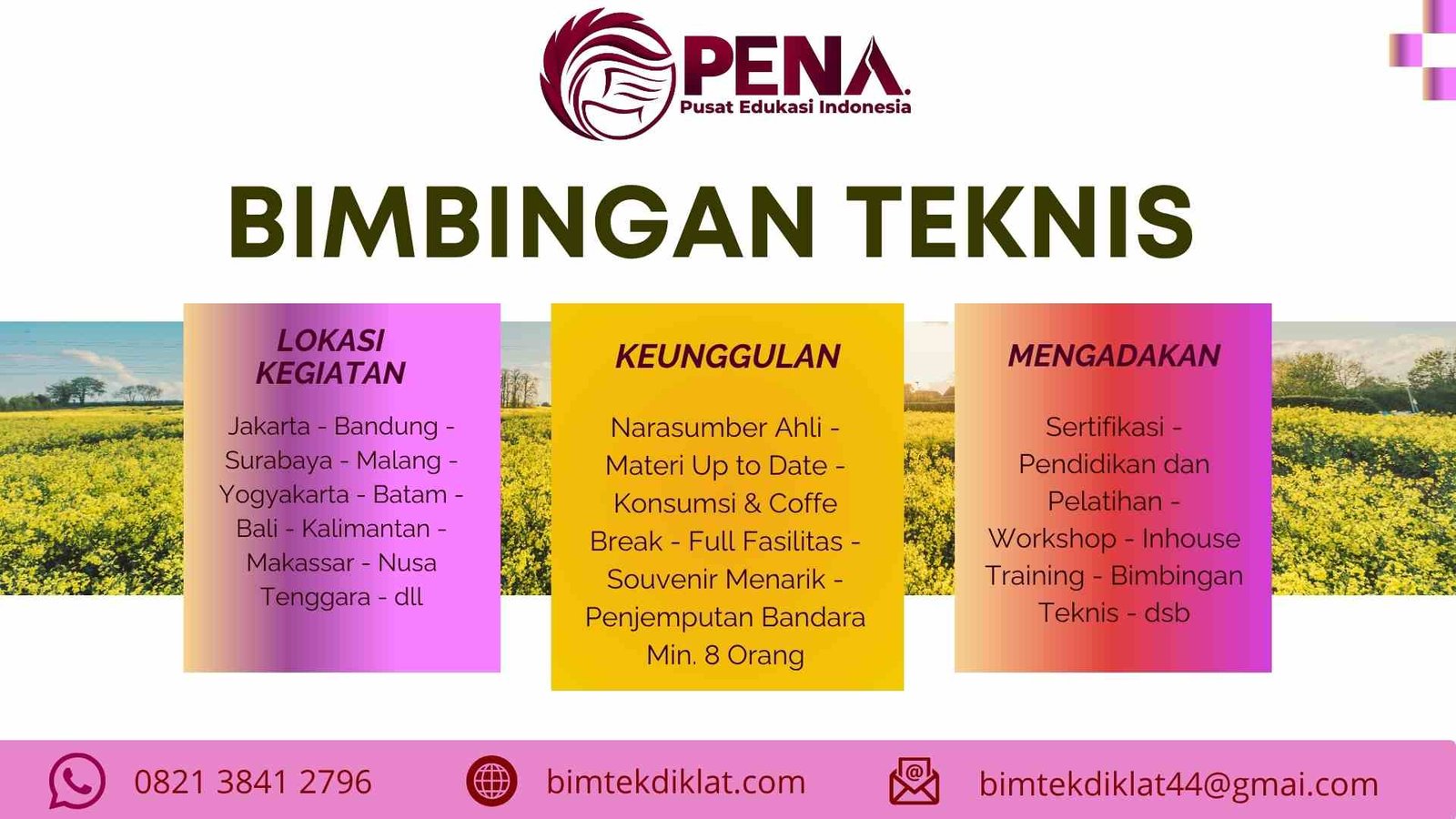 Pelatihan Sinkronisasi Pengadaan Barang dan Jasa Pemerintah dengan Pengelolaan Keuangan : Panduan Terbaru 2025/2026