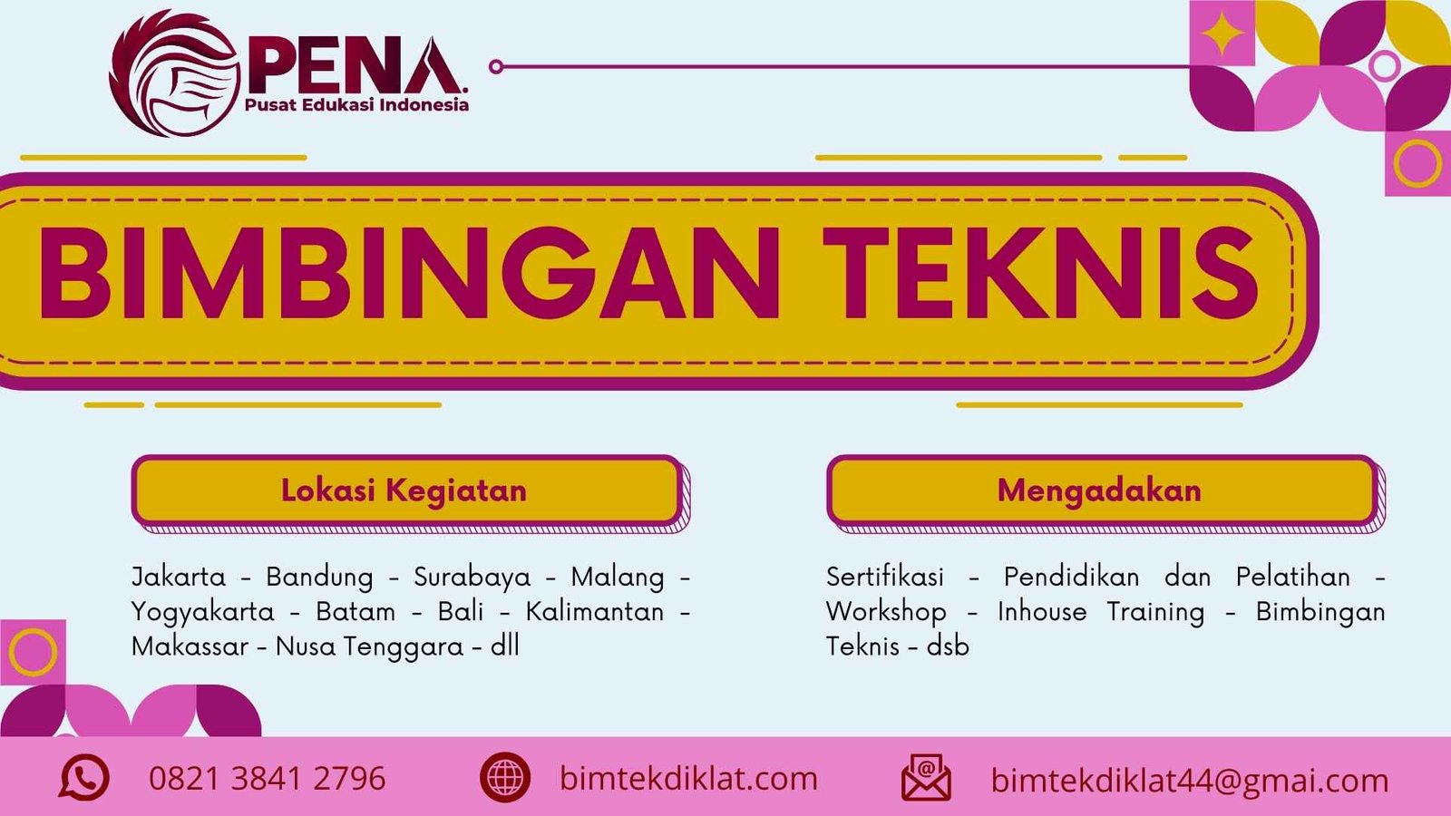 Bimtek Dasar Statistika Menggunakan SPSS : Panduan Terbaru 2025/2026