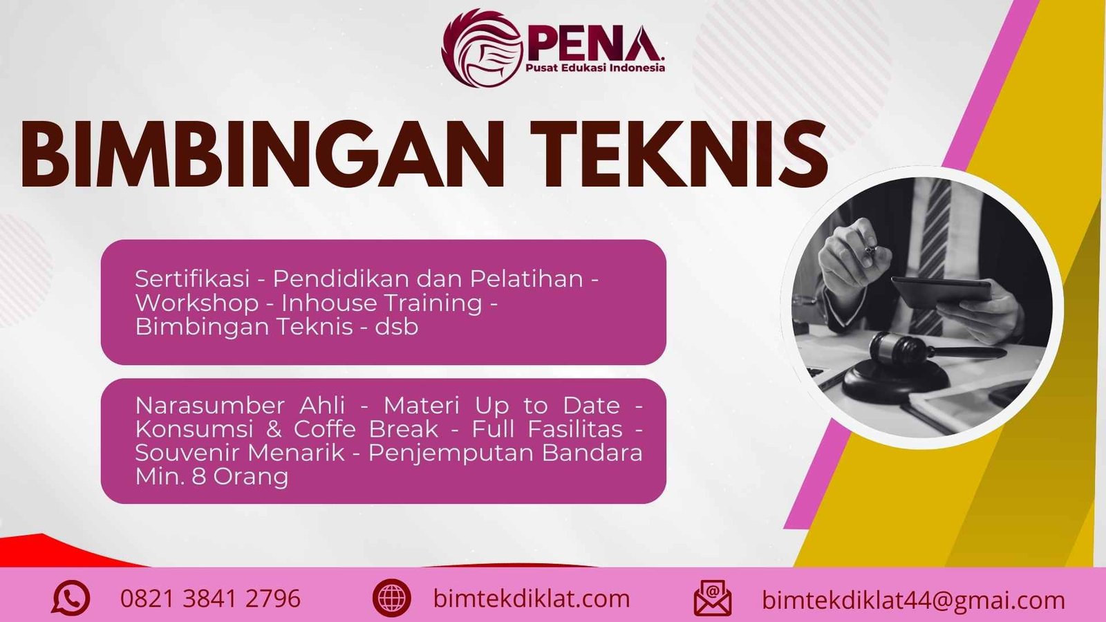 Bimtek Data Governance DMBOK Fundamentals : Panduan Terbaru 2025/2026