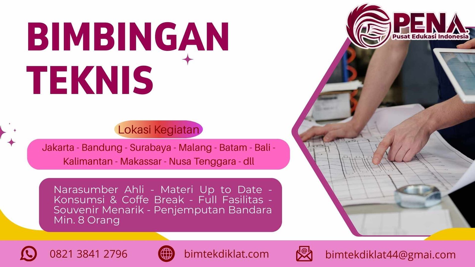 Bimtek Digital Filing System dan Document Control : Panduan Terbaru 2025/2026