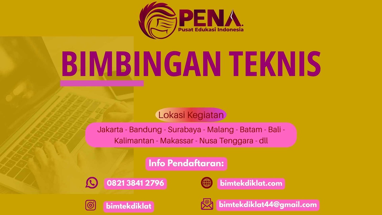 Bimtek Risk Management in Procurement : Panduan Terbaru 2025/2026