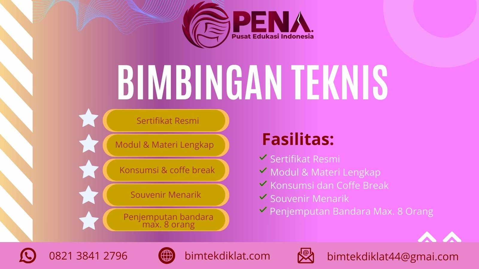Bimtek Negotiation Skills for Procurement and Purchasing : Panduan Terbaru 2025/2026