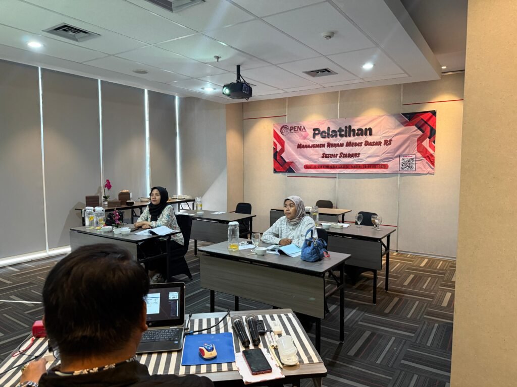 Bimtek AI Driven Project Management : Panduan Terbaru 2025/2026