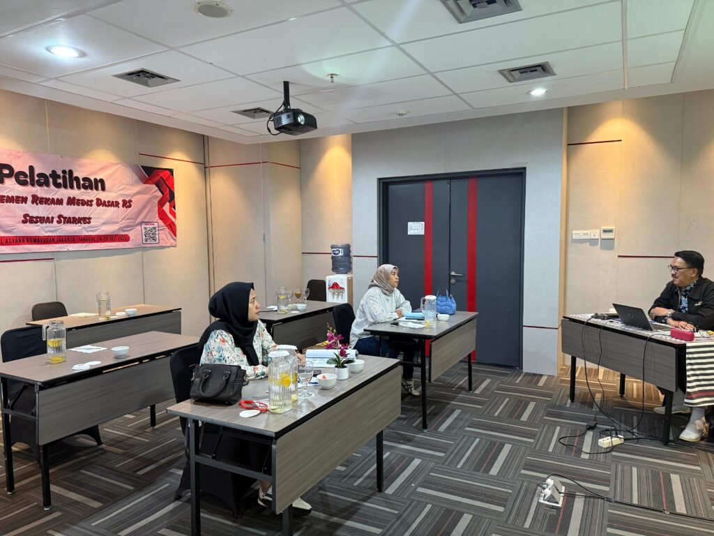 Bimtek Web Host Manager (WHM) : Panduan Terbaru 2025/2026