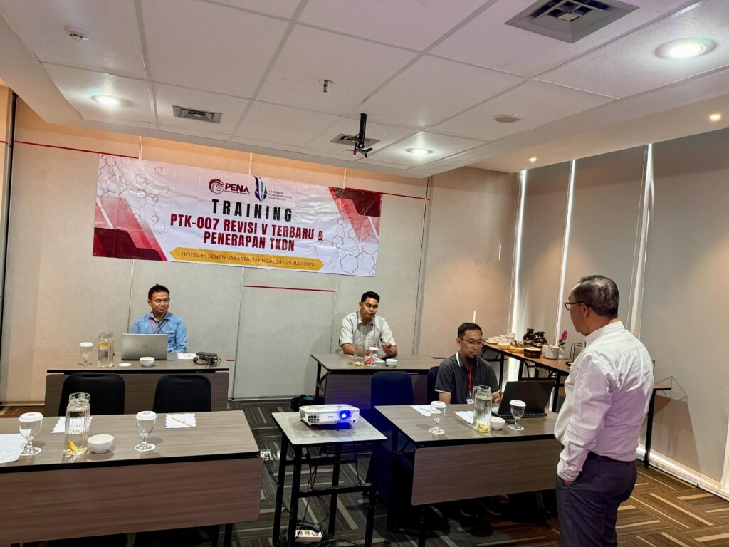 Bimtek Microsoft Power BI : Panduan Terbaru 2025/2026