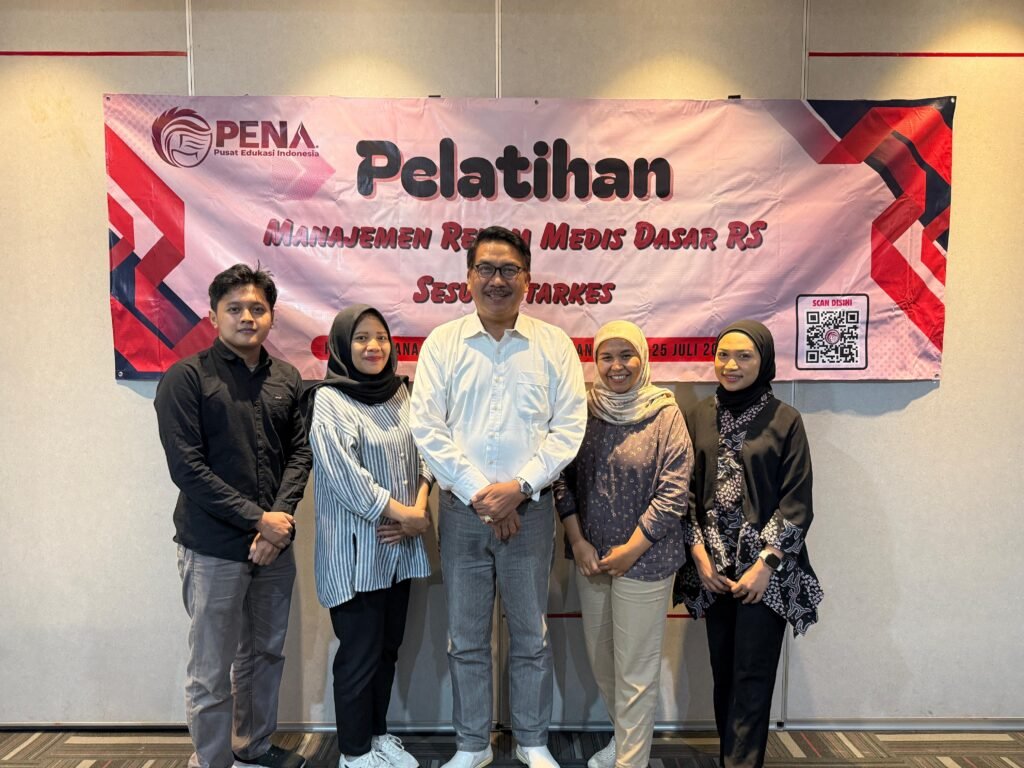 Bimtek Penerapan ISO 15489 dalam Manajemen Arsip : Panduan Terbaru 2025/2026