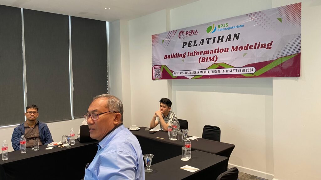 Bimtek Python Programming for Data Science : Panduan Terbaru 2025/2026