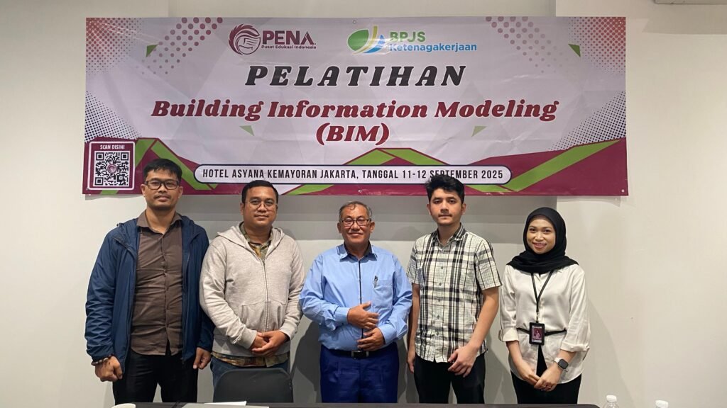Bimtek Sistem Perdagangan Karbon : Panduan terbaru 2025/2026
