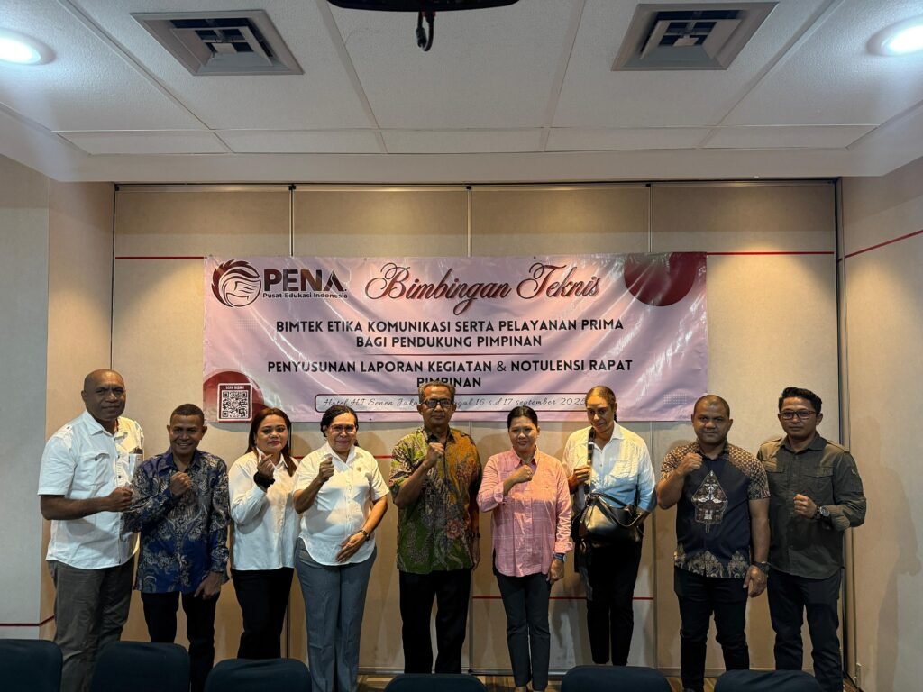 Bimtek Pendalaman Transfer Pricing untuk Perusahaan Multinasional : Panduan Terbaru 2025/2026