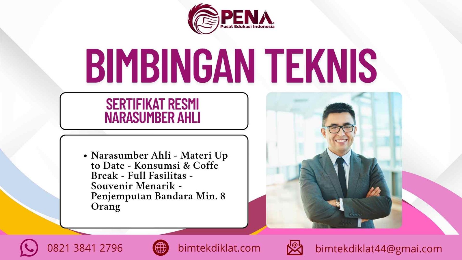 Bimtek Instalasi dan Operasional SIM-GOS V2 Integrasi Satu Sehat : Panduan Terbaru 2025/2026