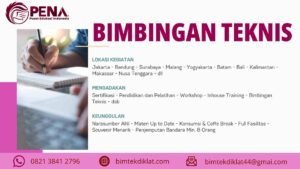 Bimtek Zona Nilai Tanah dan Nilai Indikasi Rata-Rata : Panduan Terbaru 2025/2026
