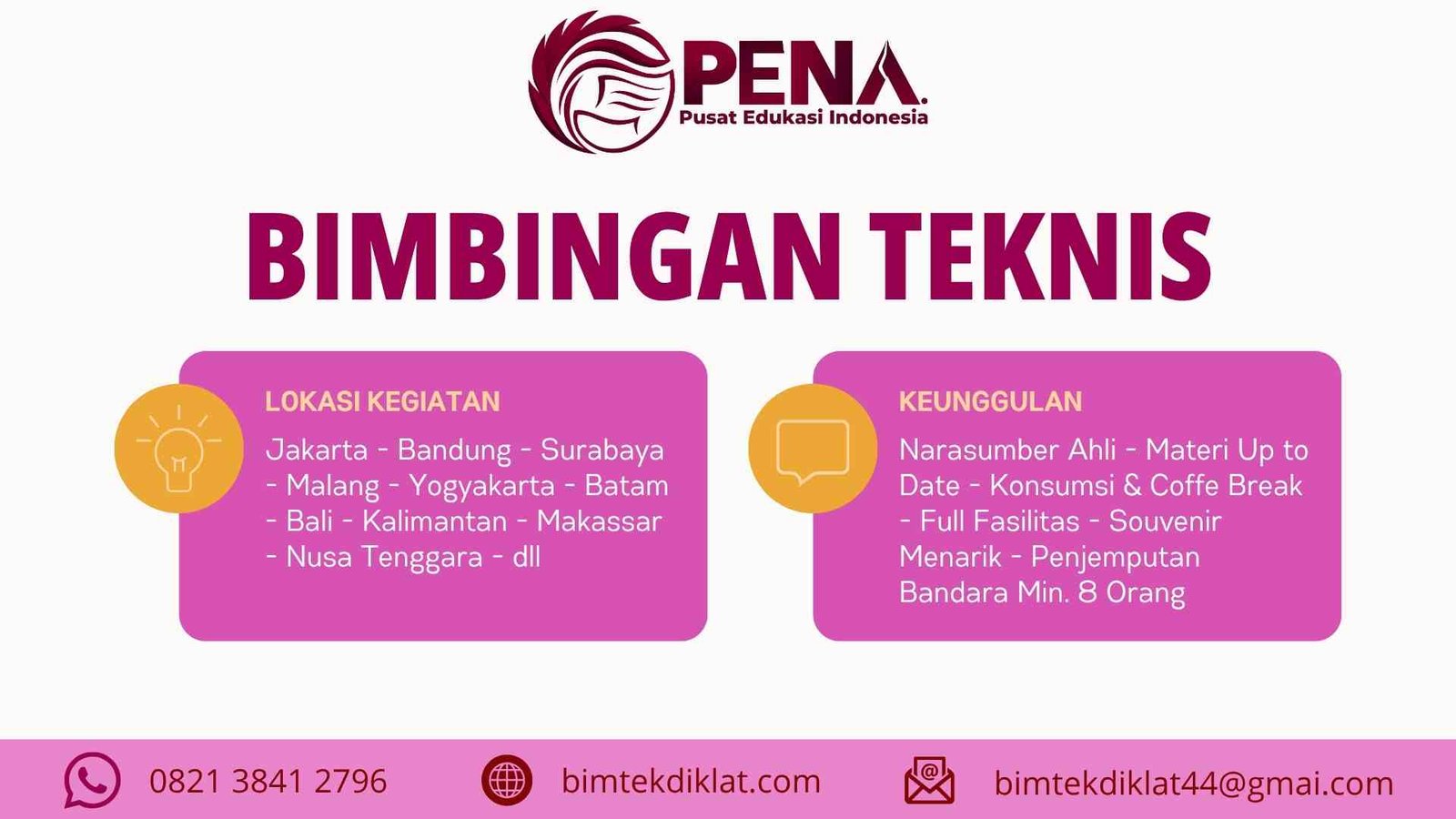Bimtek Tugas Dan Kewenangan Camat Sebagai PPAT : Panduan Terbaru 2025/2026