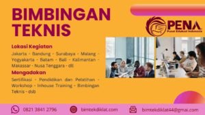 Bimtek Standarisasi LPSE dan Penyusunan Dokumen sebagai Peningkatan Kapasitas dan Kapabilitas LPSE : Panduan Terbaru 2025/2026